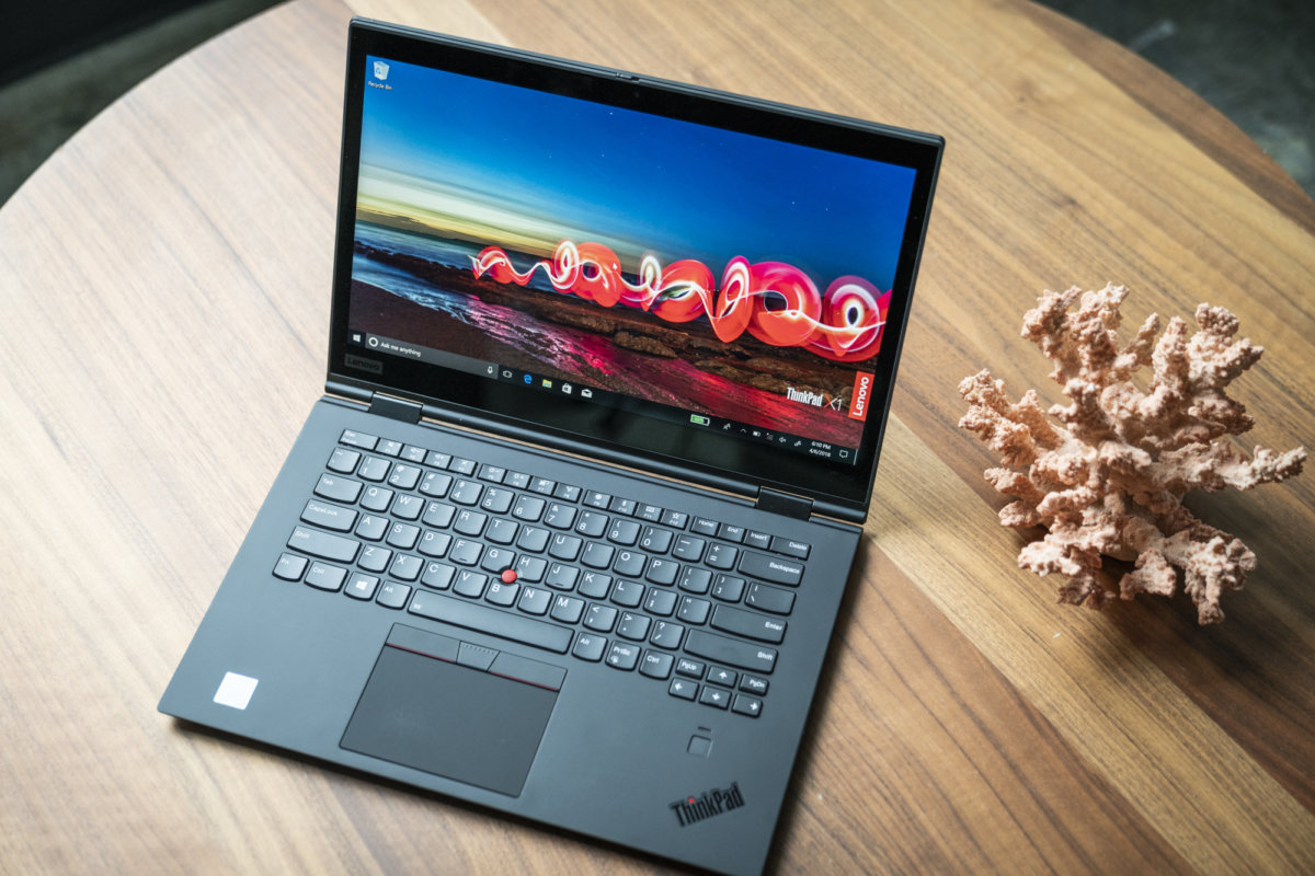 Laptop lenovo thinkpad x1 carbon gen 4, i7 6600u 8g ssd256 2k đèn phím 99% zin giá rẻ