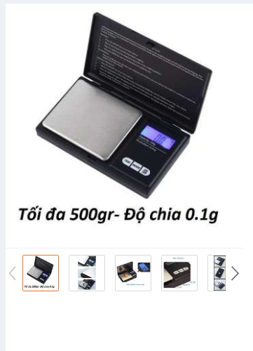 Cân điện tử tiểu li bỏ túi 200g-0.1g . cân tiểu ly điện tử mini 200g