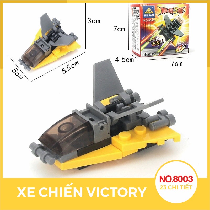 Đồ Chơi Trẻ Em Xếp Hình Lắp Ráp Các Loại Xe Ô Tô Từ 27 Đến 32 Chi Tiết Nhựa Abs Cao Cấp Cho Bé Từ 4 Tuổi Trở Lên Phát Triển Trí Tuệ Và Sáng Tạo 13