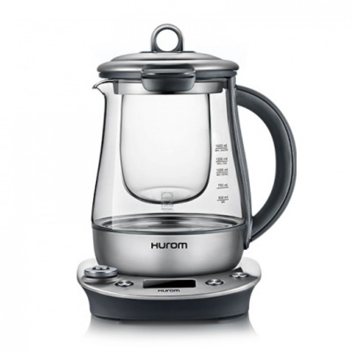 Máy pha trà, chưng yến Hurom Tea MasterTM-P02FSS0