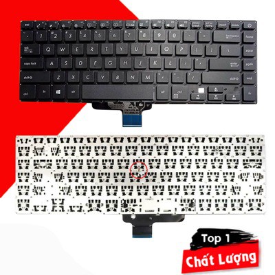 Bàn phím laptop asus x510 s510 x510u s510u x510ua s15 s510ua