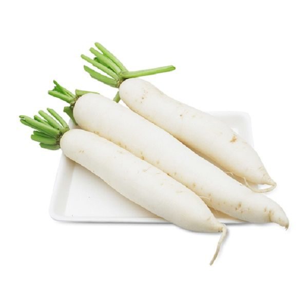 Củ Cải Trắng (Kg)