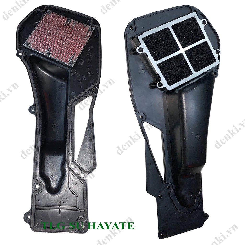 Tấm lọc gió dành cho xe Suzuki Hayate