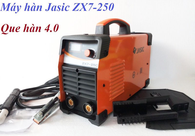 Máy hàn jasic 250a- máy hàn