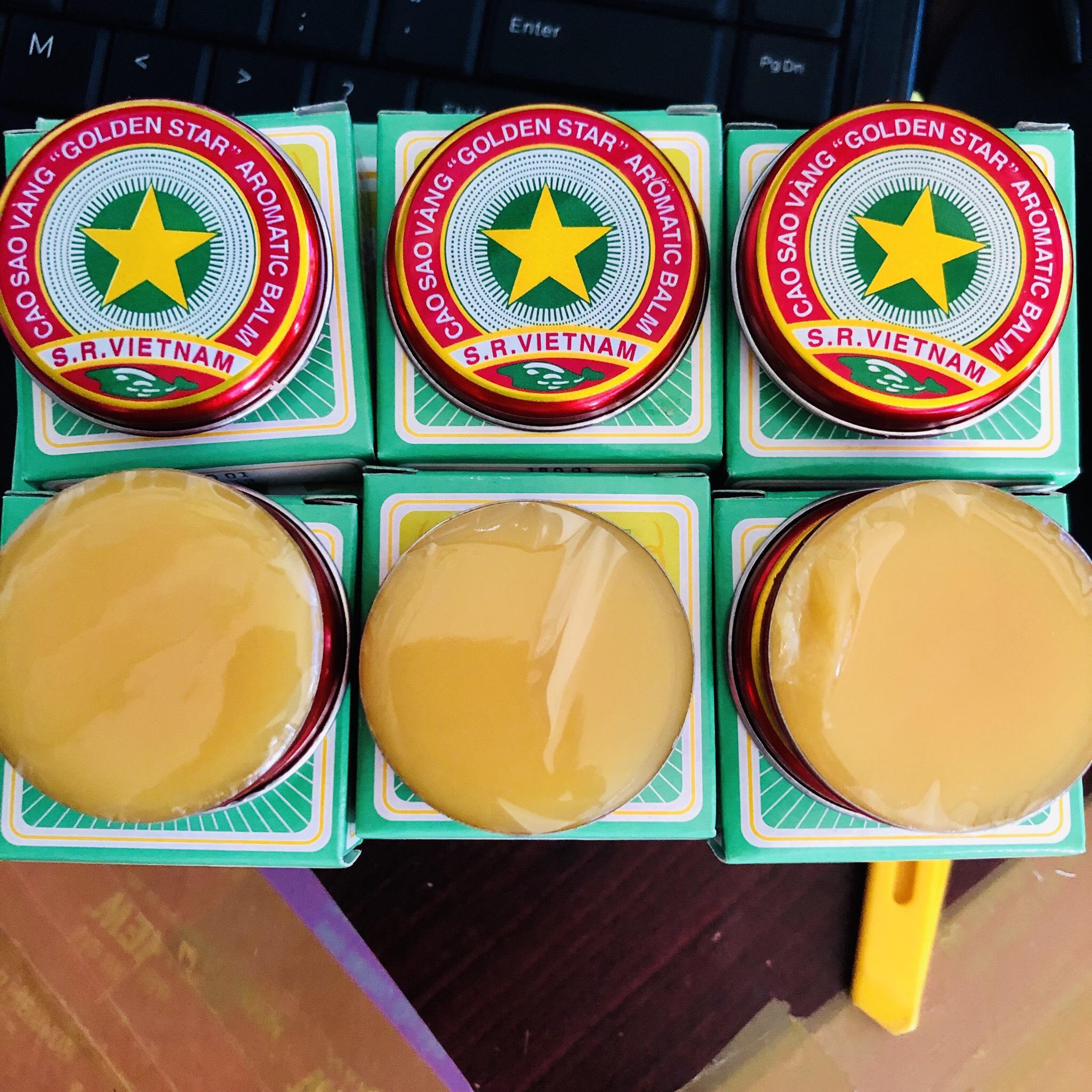 Combo 2 hộp Cao sao vàng OPC