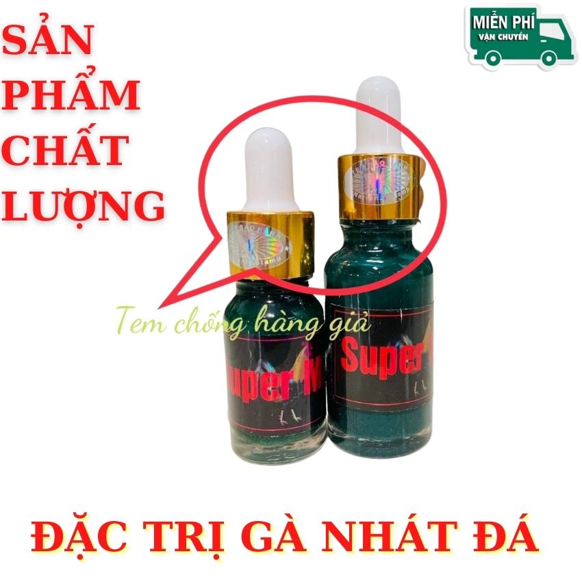 Sung căng lì. cự mạnh hơn. đặc biệt tri gà nhát đá lỏn nhẻn - supermax nuôi gà đá -thuôc nhỏ gà bo lớn