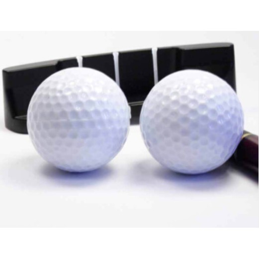 Bóng golf Sportgo 2 lớp luyện tập