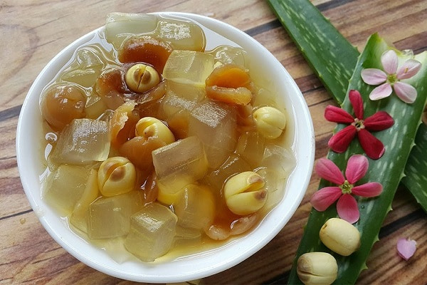 Đường phèn nam sơn
