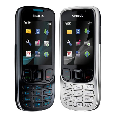 Nokia 6303 Mới - Điện thoại Nokia 6303 main zin màn hình zin - Điện thoại Nokia 6303 Có Pin sạc | Bảo hành 12 tháng