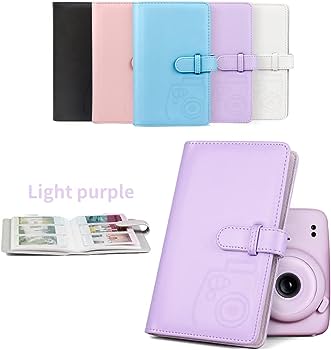 Album ảnh Instax Mini 96 tấm