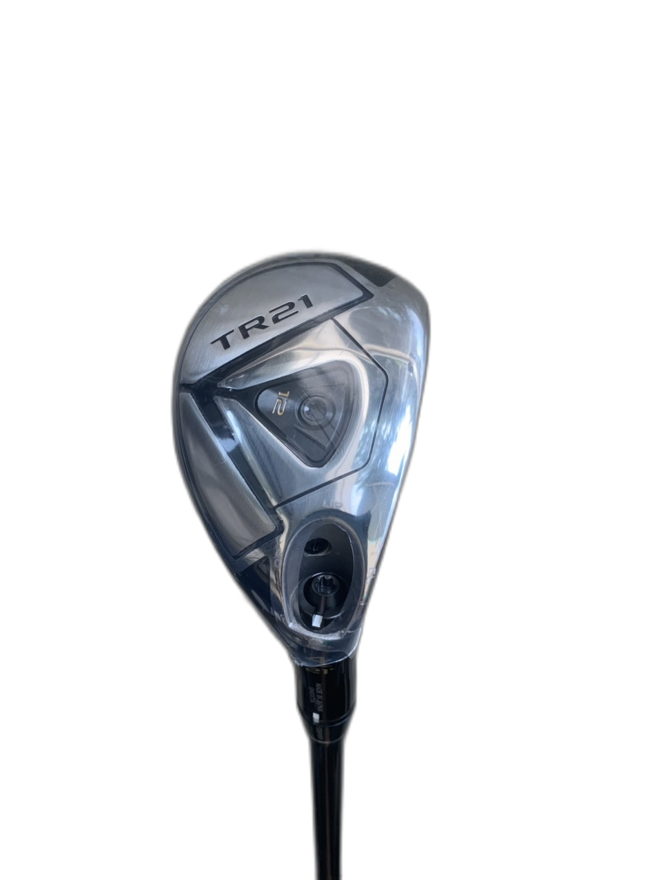 Gậy golf Rescue Hybrid Utility U4 Honma TR21 loft 21 độ flex S/R New Mới 4957/5029/5436
