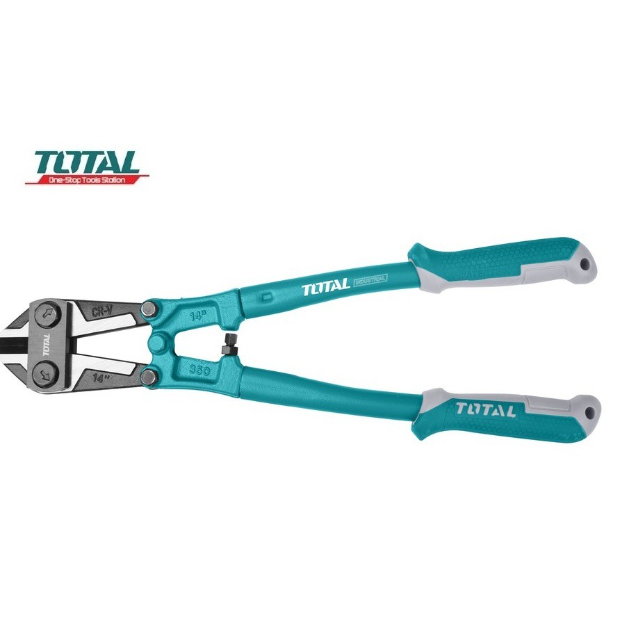 14"/350mm total tht113146 kìm cộng lực