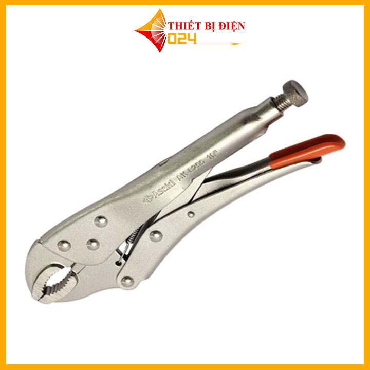 Kìm chết asaki 10 inch