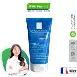 (COMBO DU LỊCH) Sữa Rửa Mặt Tạo Bọt La Roche-Posay Effaclar Làm Sạch Cho Da Dầu Nhạy Cảm - 50ml
