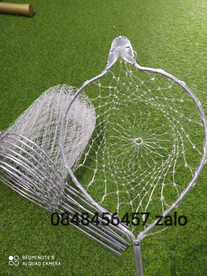 VỢT HÁI TRÁI CÂY BƠ,ỔI,NA,XOÀI,HỒNG.. GIÚP HÁI LUÔN CUỐN VÀ CÀNH