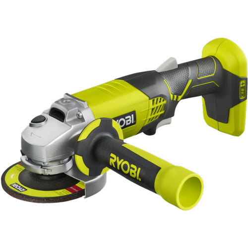 Máy mài góc ryobi r18ag4115