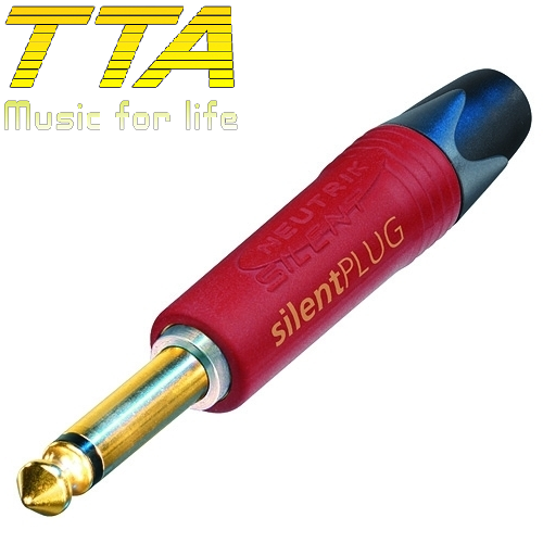 [HCM]NP2X-AU-SILENT Jack 6ly chống ồn Jack 6ly Silent Jack neutrik Jack Silent Neutrik Neutrik Silent NP2X SILENT