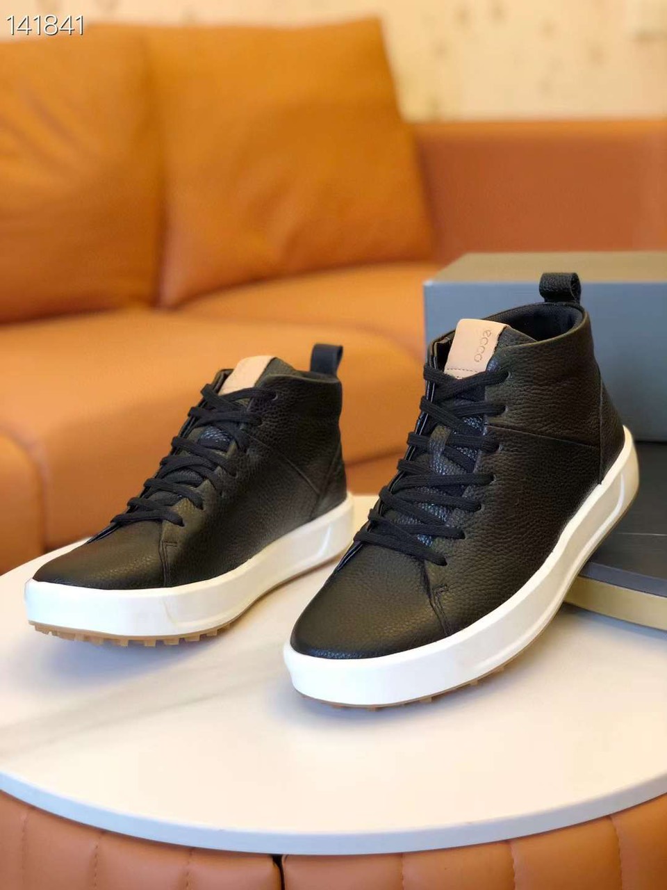 Giầy golf Eco nữ new 2023