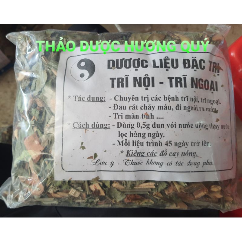 1KG CÂY CỎ TRĨ