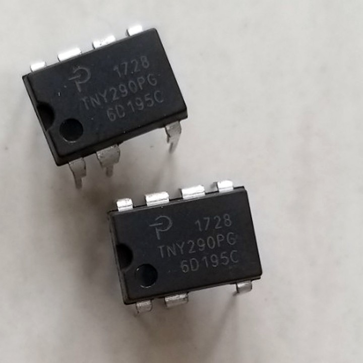 Ic tyn 290 bộ10 - linh kiện sửa máy hàn