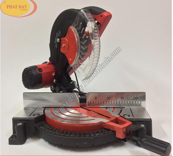 Máy cắt nhôm Maktec MT255 may cat nhom