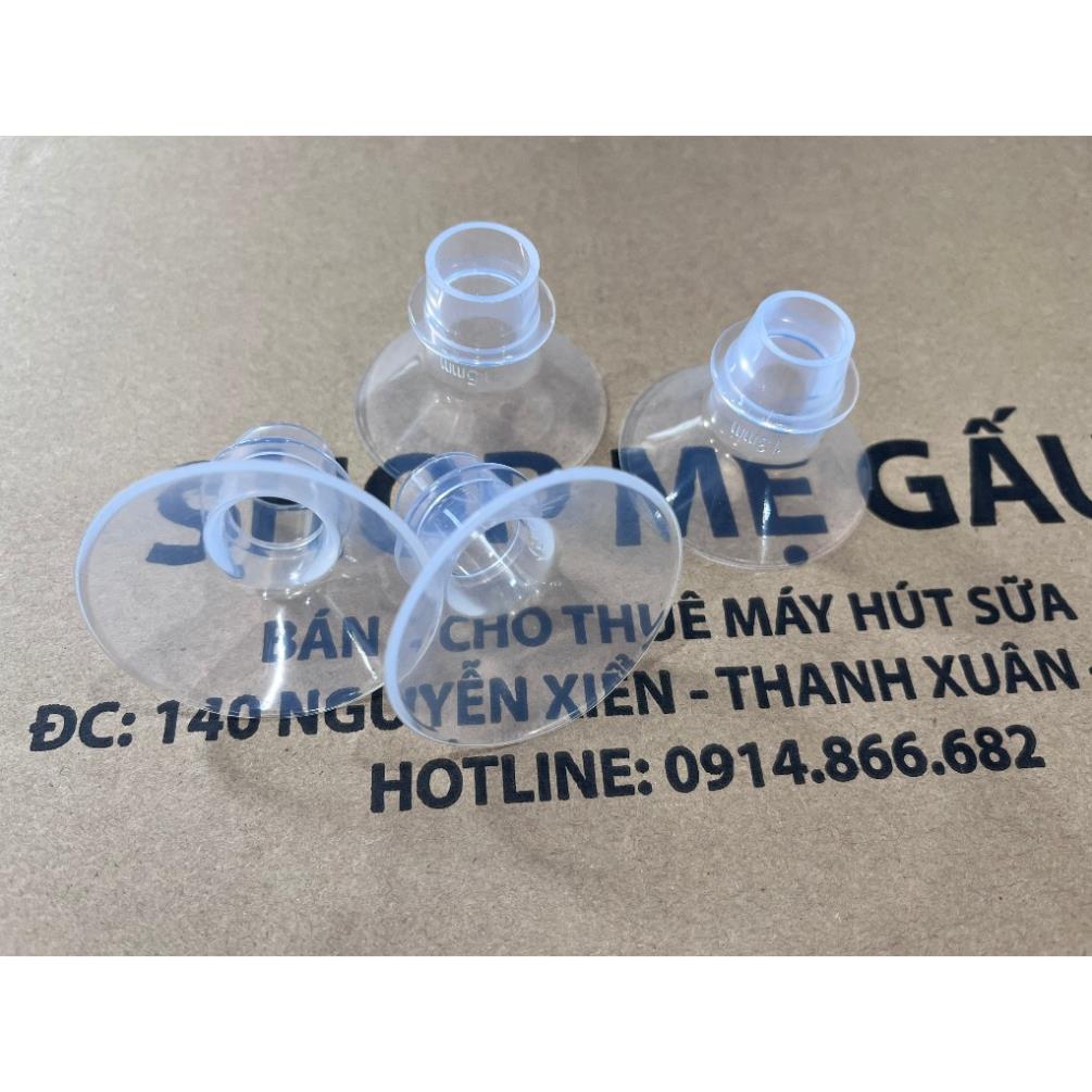Đôi đệm hạ size 13