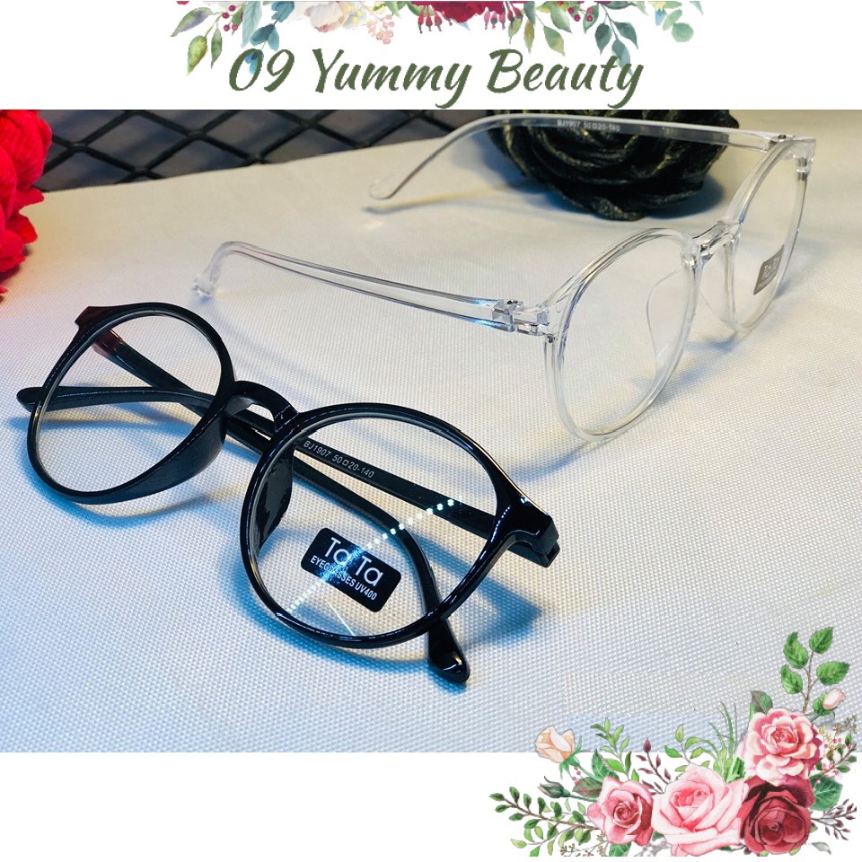 🦄 HOT 😎 Kính Giả Cận Ta Ta Vivo nội địa 2 màu basic siêu hot