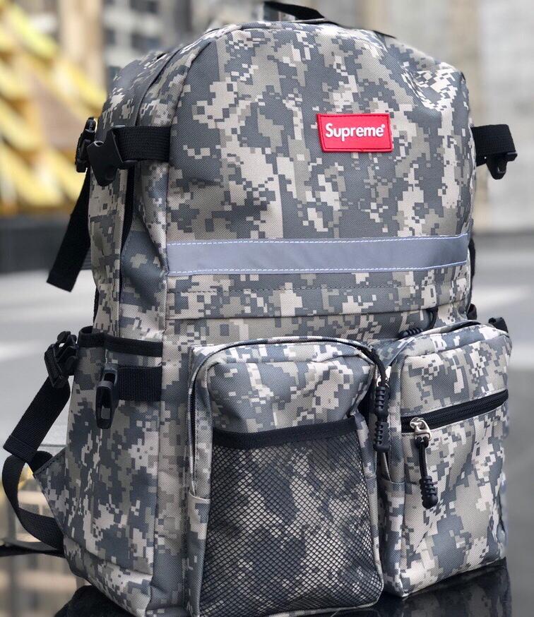 Balo supreme (ảnh thật)