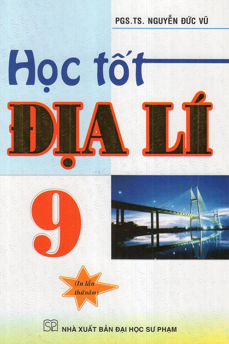 Học tốt địa lí lớp 9
