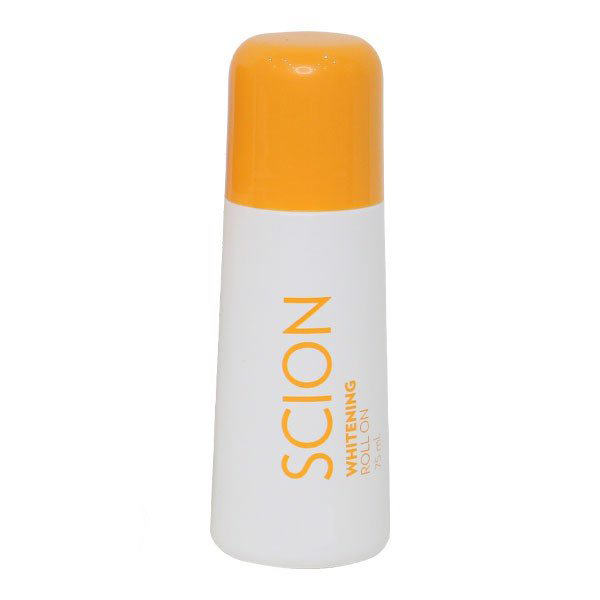 [MẪU MỚI] Lăn Khử Mùi Scion Cao Cấp 75ml | Lăn khử mùi Scion Nuskin