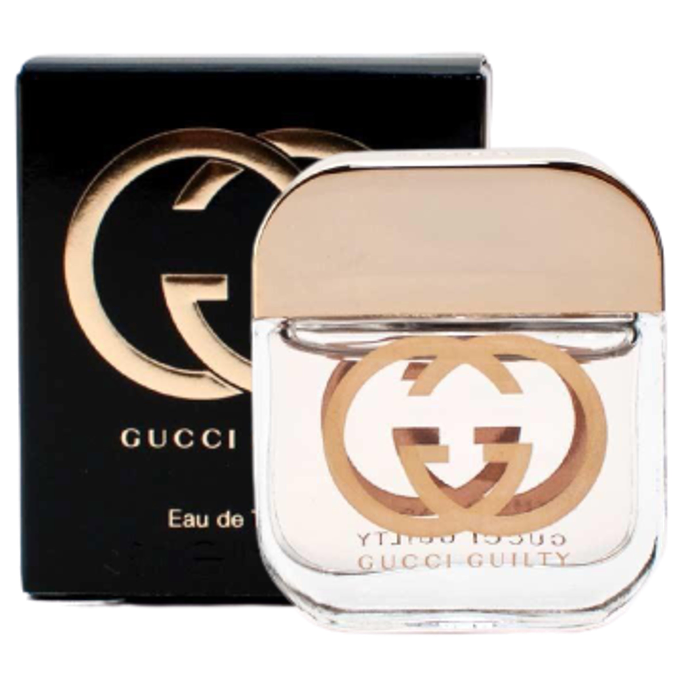 Nước hoa nữ Gucci Guilty Eau De Toilette 5ml
