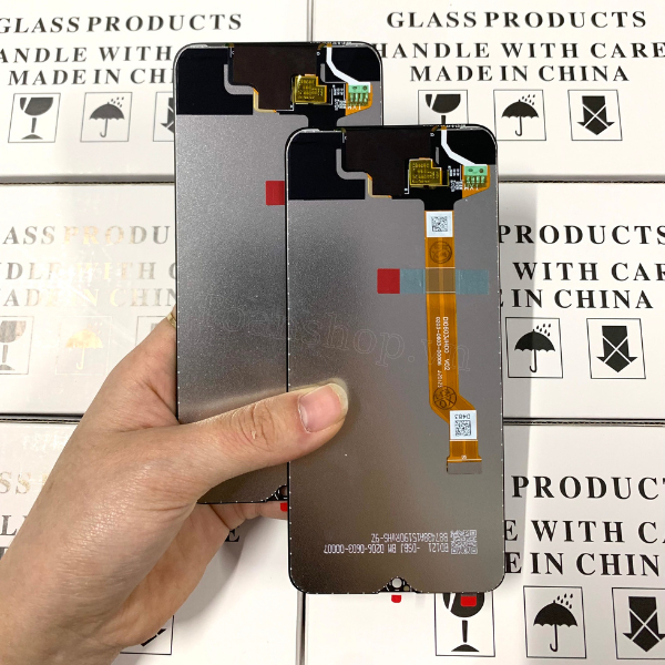 Màn hình oppo f9 zin