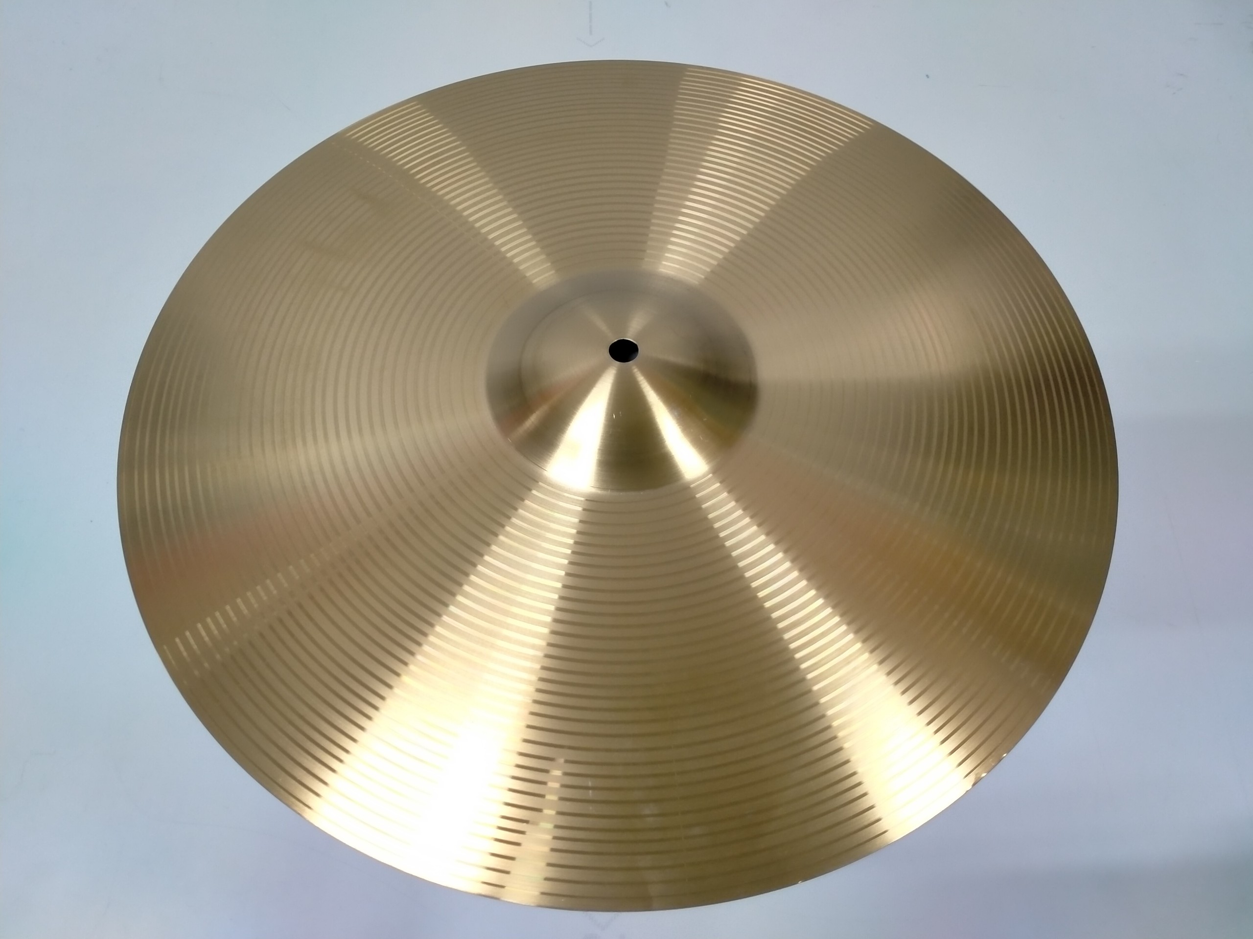 Cymbal trống 18" - Cymbal chất lượng, Cymbal bền đẹp
