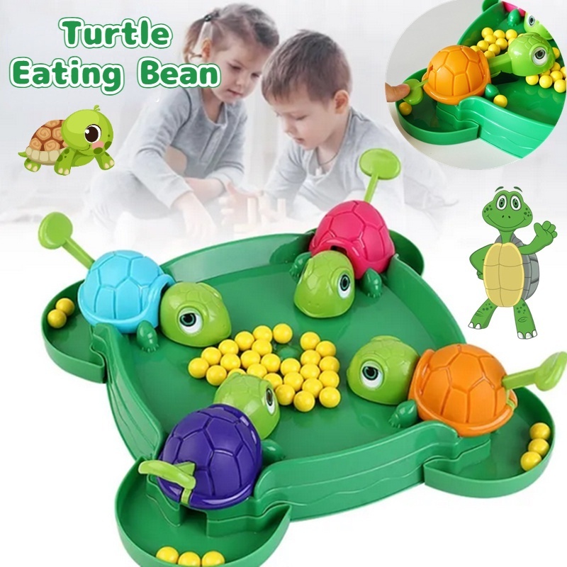 Turtle Shell interactive parent
