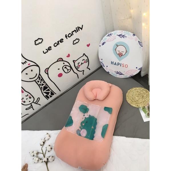 ĐỆM MÁT LƯNG- ĐỆM THẠCH MÁT LÓT LƯNG CHO BÉ