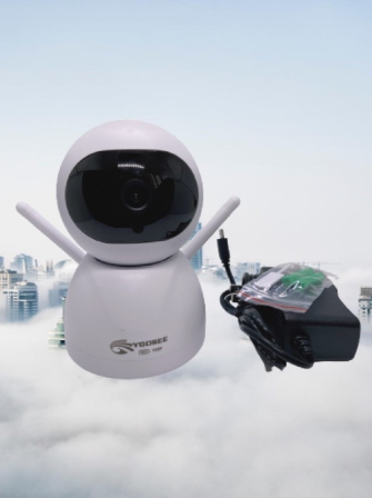 Camera YooSee thông minh thế hệ mới - HD720P Siêu nét G99