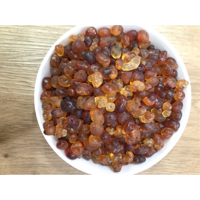 [HCM]1 Kg Nhựa đào thượng hạng Vân Nam (lệ đào) - 1 Kg