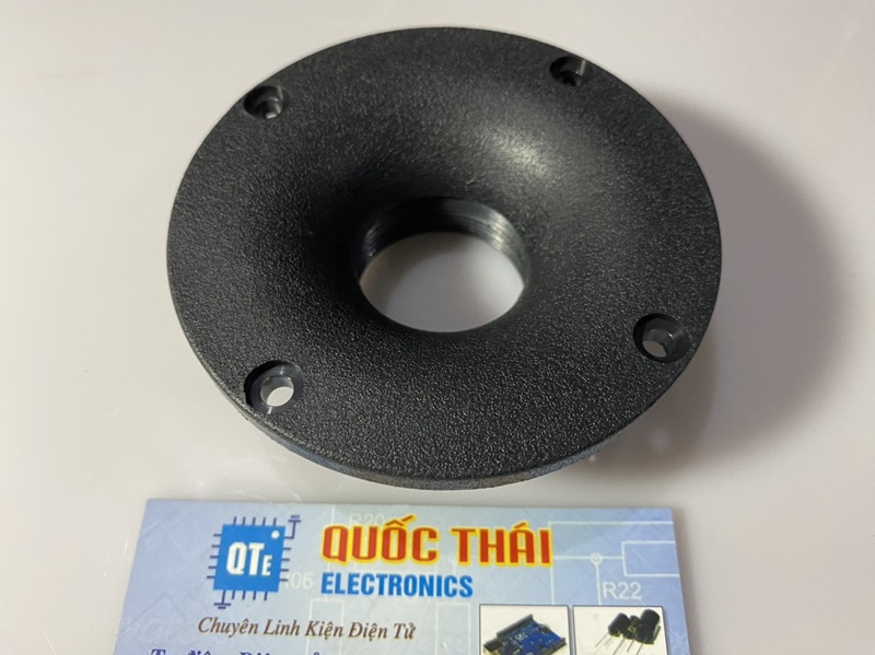 Họng loa treble tròn