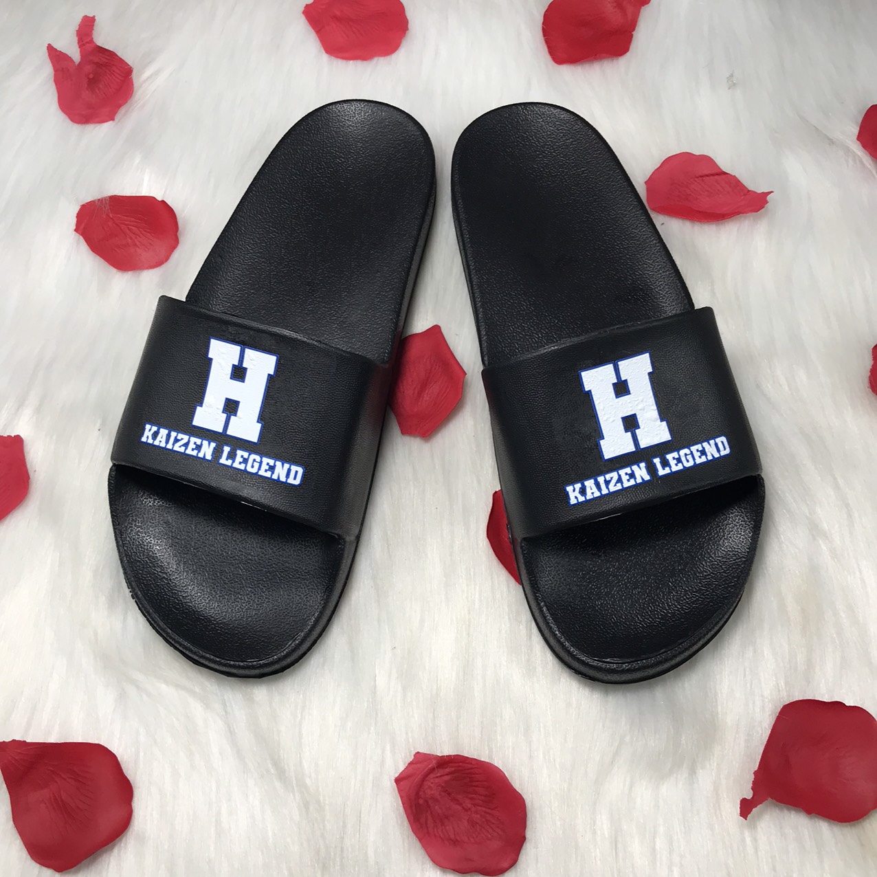 GIÁ XƯỞNG LỚN - Dép lê nam quai nang hình con hổ cực kỳ đẹp hót. Giá thần tài chỉ có 39 ngàn mang cực kỳ may mắn.