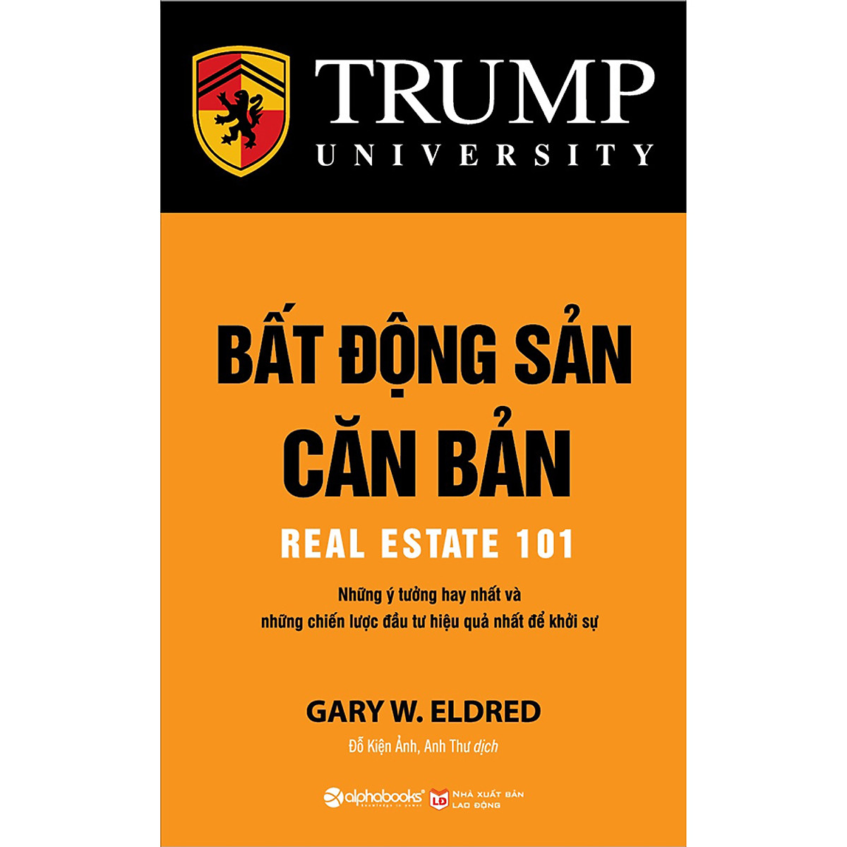 nguyetlinhbook Sách Xịn - Bất Động Sản Căn Bản.