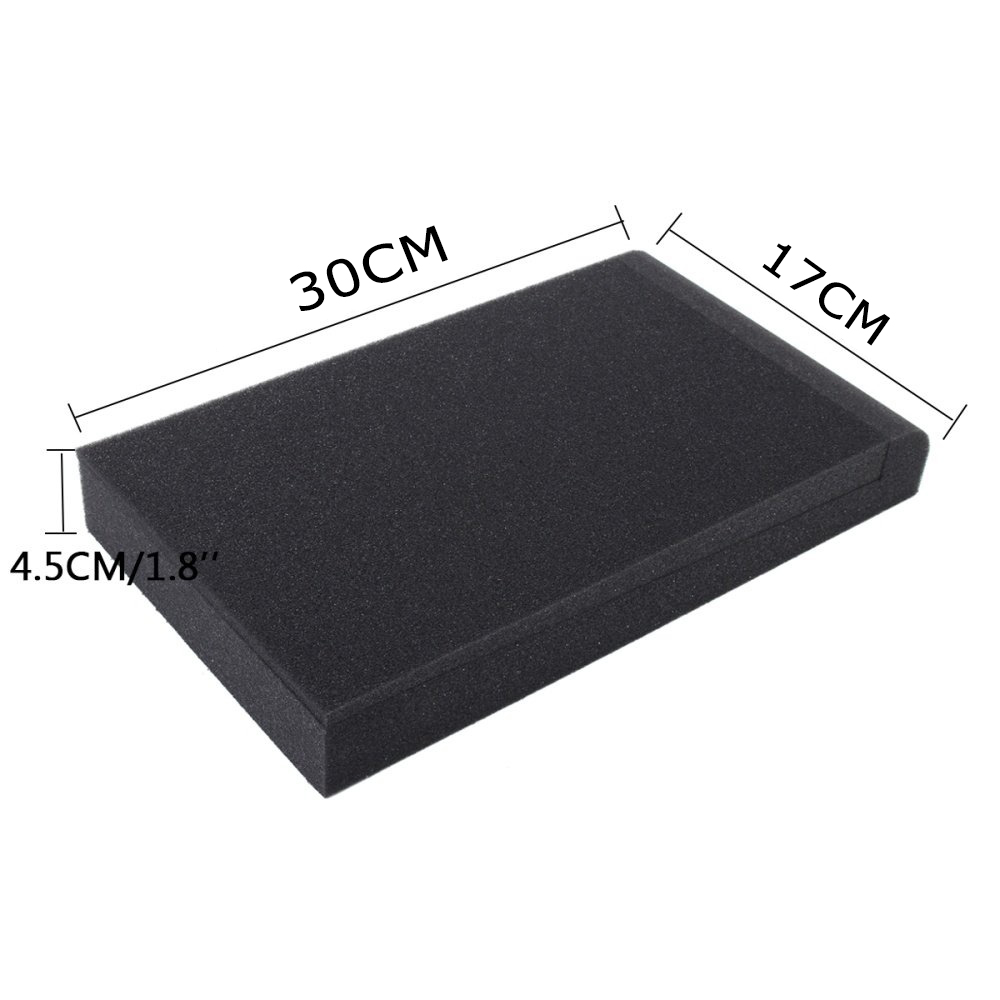 Đế Loa Kiểm Âm Chống Rung Bằng Mút Đặc Cao Cấp Alctron (1 Chiếc)