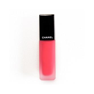 Son Chanel Rouge Allure Ink 146 Séduisant Màu Hồng san hô  sonchanelvn