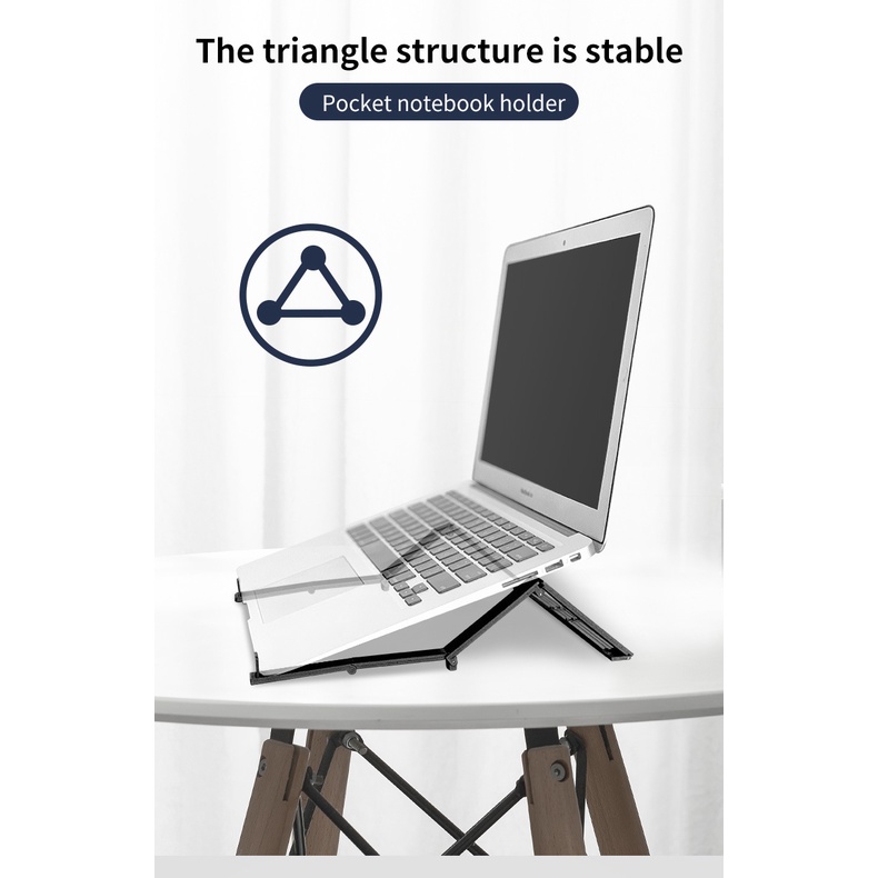 Giá đỡ đa năng cho máy tính bảng, điện thoại - HTFB01