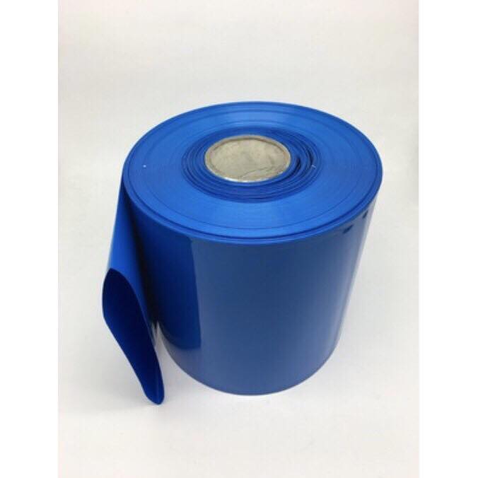 Màng co nhiệt pvc 85mmx1m