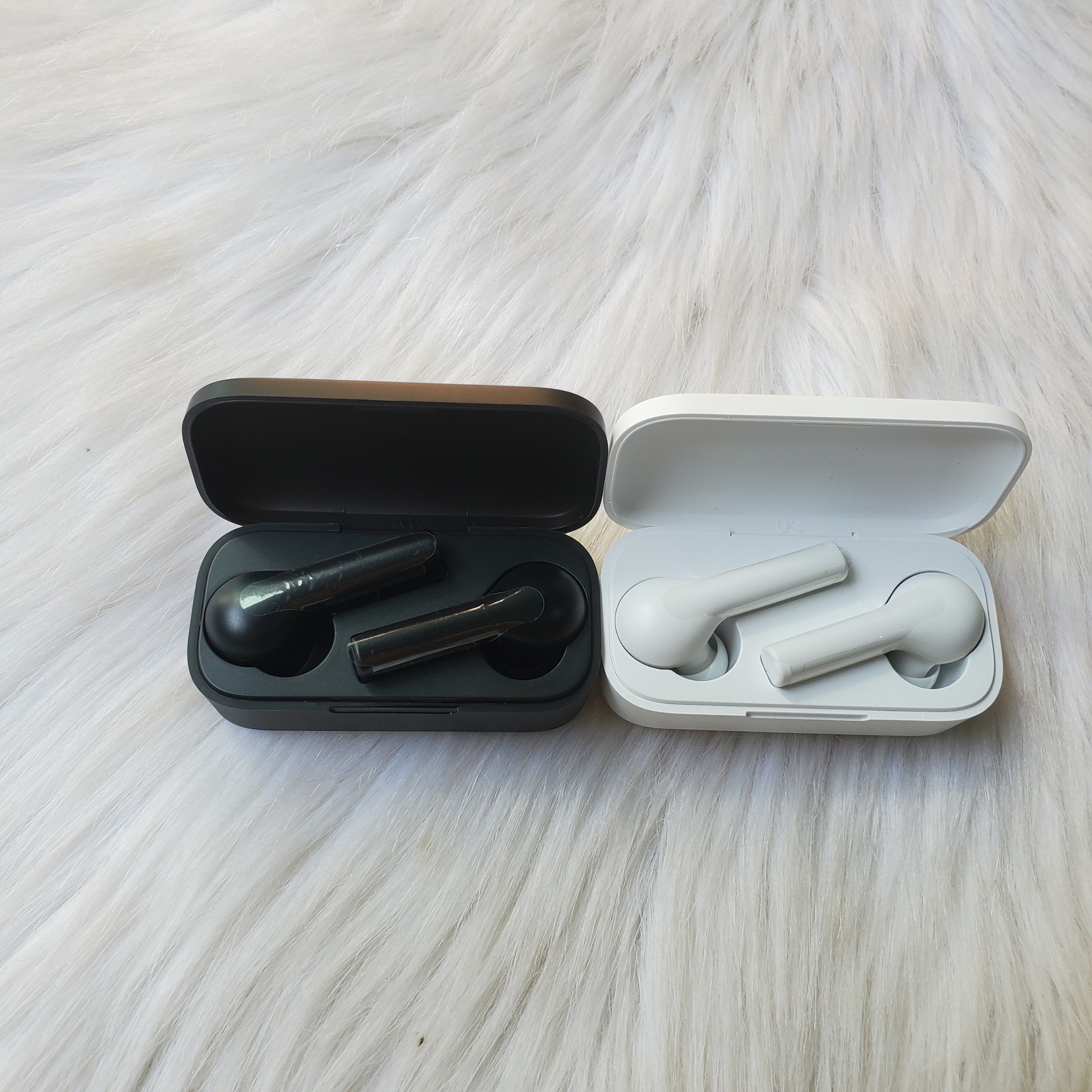 Tai nghe Bluetooth Aukey T21 Chính hãng- Thương Hiệu Đức- Pin trâu- chất âm Siêu hay