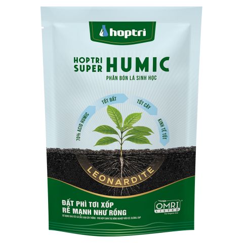 10kg SUPER HUMIC HỢP TRÍ 1KG