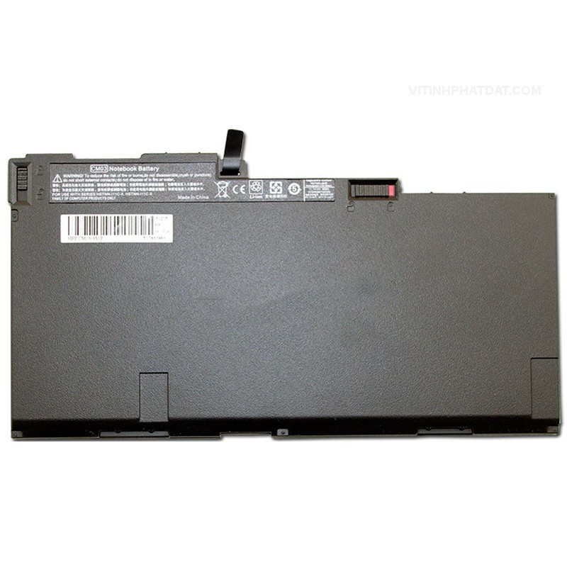 Pin Laptop HP 840 G1 (ZIN) EliteBook 840 G1, 840 G2, 845 G1, 845 G2, 850 G1, 850 G2 6 Cell