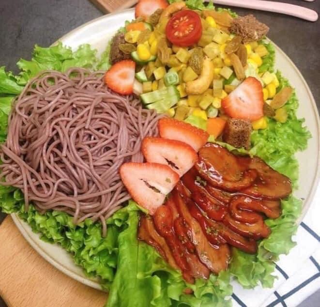 500G BÚN GẠO LỨT ĐẶC SẢN ĐIỆN BIÊN