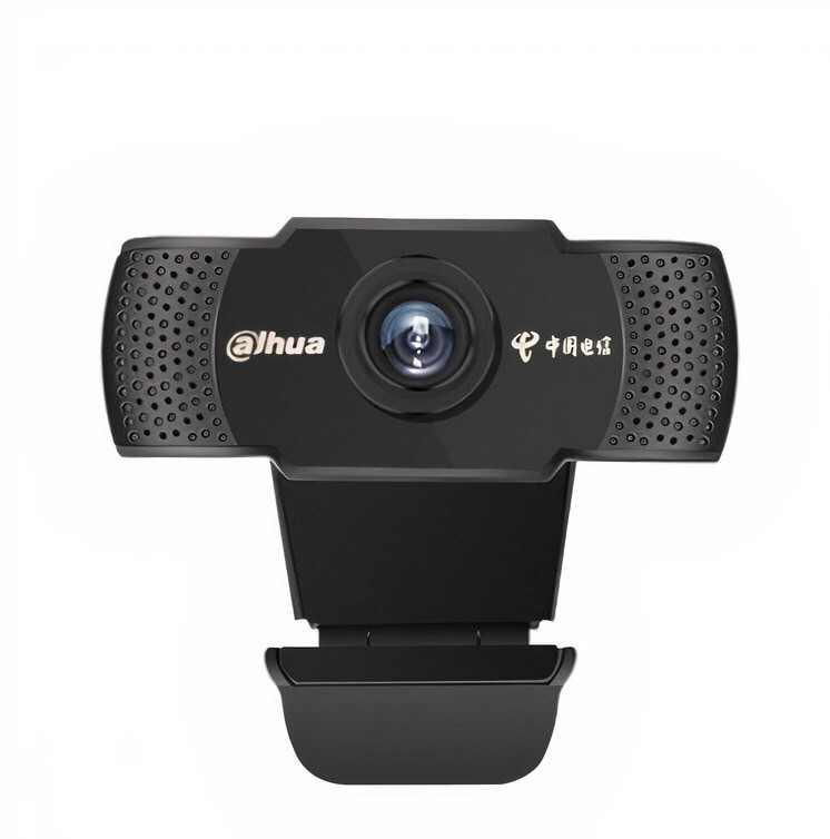 Webcam dahua z2 plus - phù hợp học và làm việc online - livestream - bảo hành 3 tháng