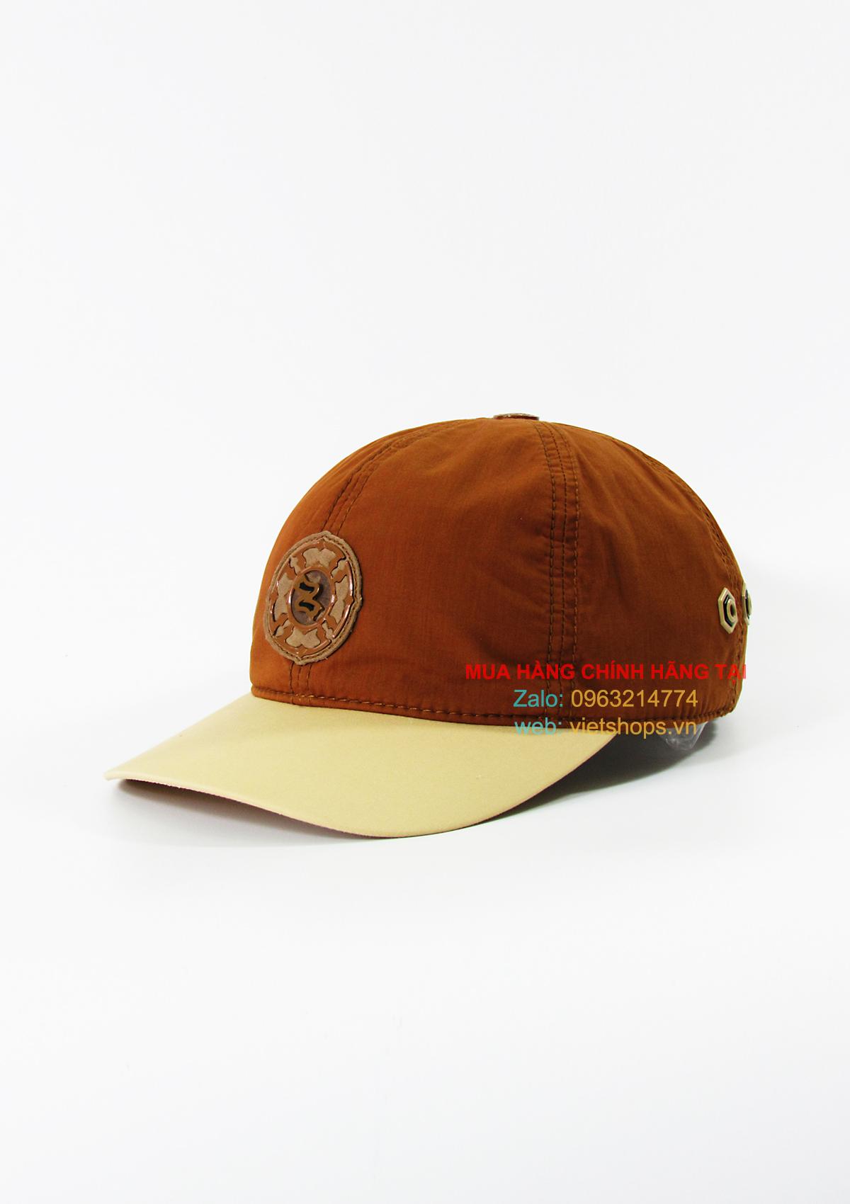 [HCM]Nón Kết Nam Cao Cấp Thiết Kế Phá Cách – NKZ9111